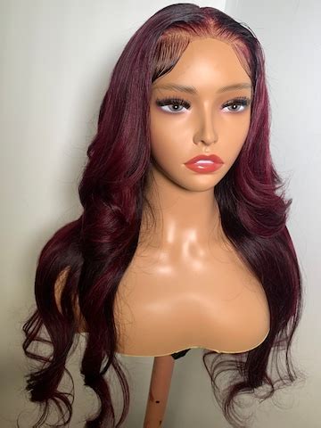 UNice Layered Wigs Collection