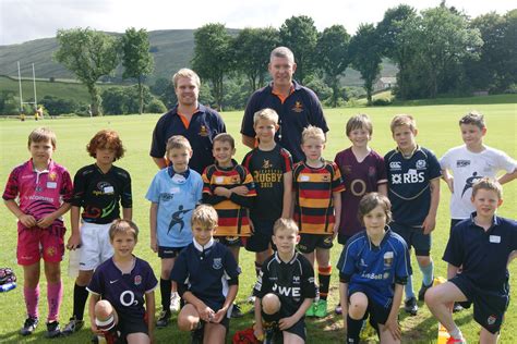 Rugby Group 1 SONY DSC Sedbergh Summer Flickr