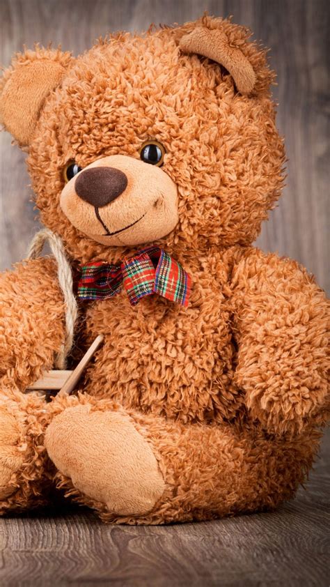 Teddy Bear Love Hd Wallpaper Infoupdate Org