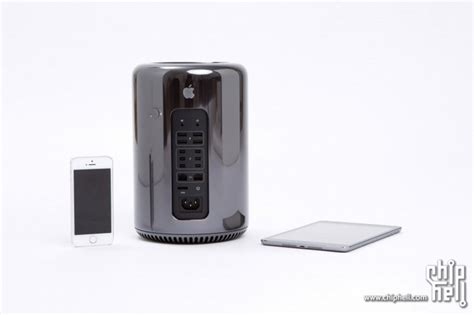 48张高清大图 苹果新mac Pro顶配版开箱 笔记本 太平洋科技