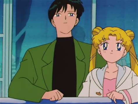 Sailor Moon S Episode 127