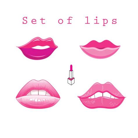 Best Lip Balm Illustrations Royalty Free Vector Graphics And Clip Art Istock