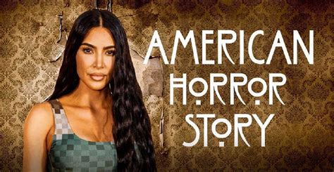 AHS Season 12 Delicate’s Teaser Trailer Introduces Kim Kardashian ...