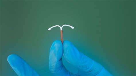 Iud Insertion A Guide And What To Expect