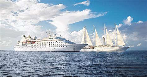 Windstar Cruise Reviews And Ratings Of Windstar Cruises Cruise Critic