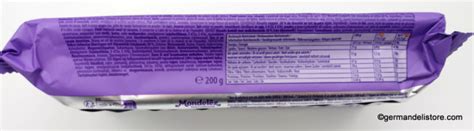 Milka Choco Moo GermanDeliStore