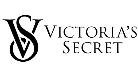 Victoria's Secret Logo - LogoDix