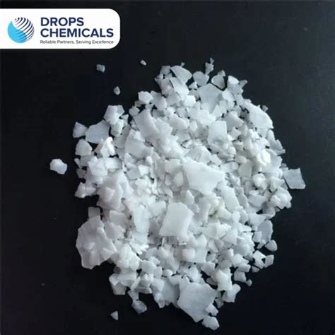 Industrial Grade Caustic Soda Flakes Chemplast 50 Kg Bag Hdpe Bags At ₹ 65 Kg In Coimbatore