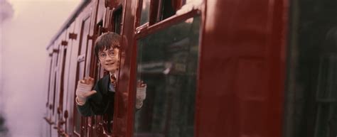 Harry Potter La Saga Que Creció Con Su Público Milana