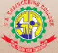 S.A. Engineering College, Chennai, Tamil Nadu | About College | Courses Offered | Contact Details