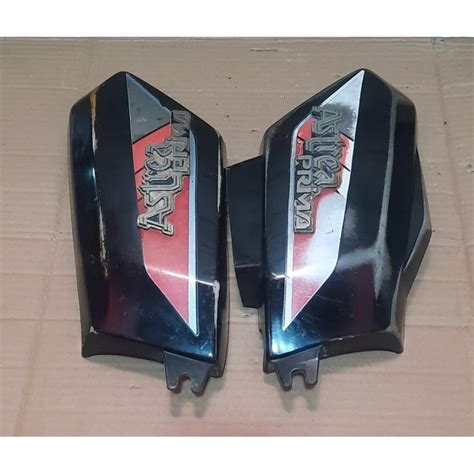 Jual Cover Tutup Aki Honda Astrea Prima Original Shopee Indonesia