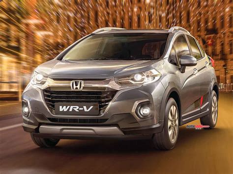 Honda Wrv 2024 Flori Jillane