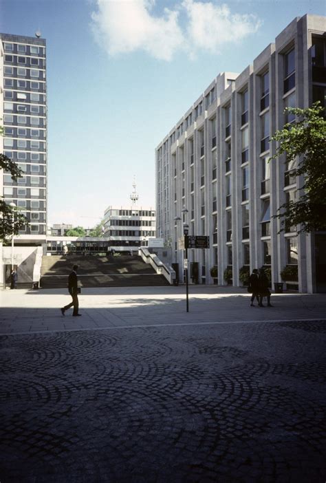 Paternoster Square, City of London | RIBA pix