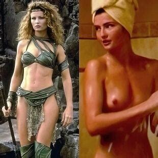 Gabrielle Fitzpatrick Nude Photos Naked Sex Videos