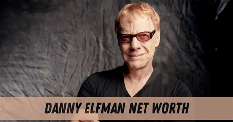 Danny elfman net worth is danny and bridget fonda still together – Artofit
