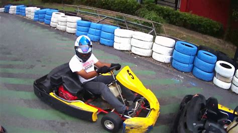 Batu 3 Karting Youtube