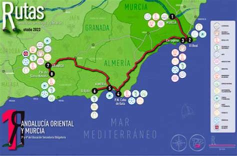 El Machado Realiza Un Viaje Hacia La Sostenibilidad