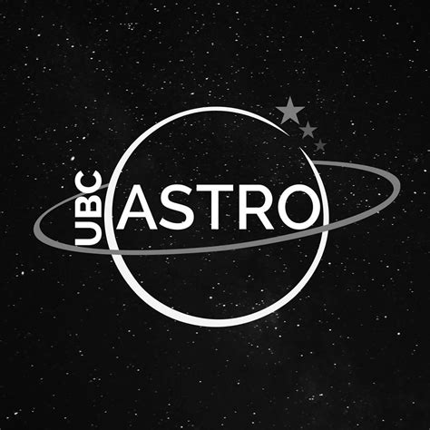 Astronomy Club logo