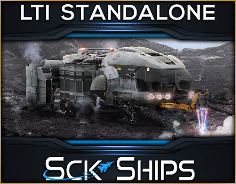 MISC Prospector LTI SckShips