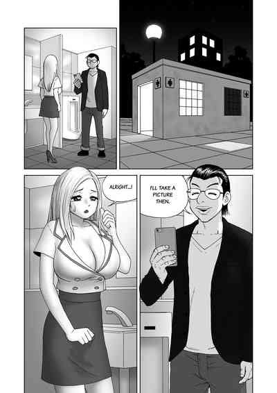 Body Swapper Nhentai Hentai Doujinshi And Manga