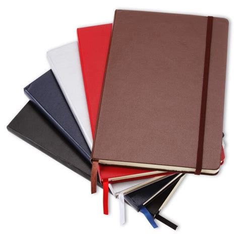 Customized PU Leather Notebook