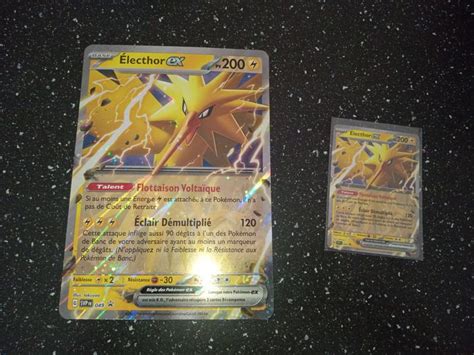 Cartes Pok Mon S Rie Communes Reverse Et Holo Pokemon Beebs