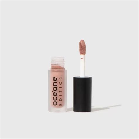 Mini Batom Líquido Nude Matte Color My Lips Naked Océane EAP Distribuidora