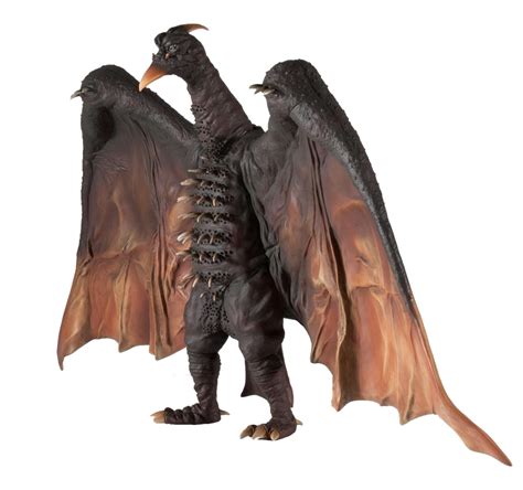 Rodan 1964 Transparent By Jacksondeans On Deviantart