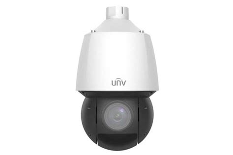 Ipc Sr X Vf Uniview Leader Of Aiot Solution