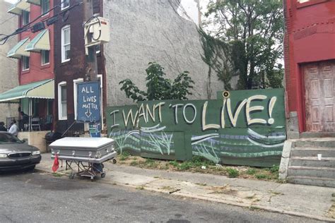 Near his North Philly campaign office, there's no love for Donald Trump ...