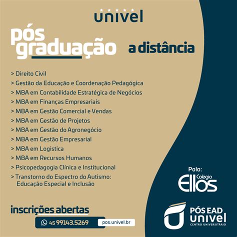 Portal O Novo Oeste Acad Micos De Ci Ncias Cont Beis Da Univel