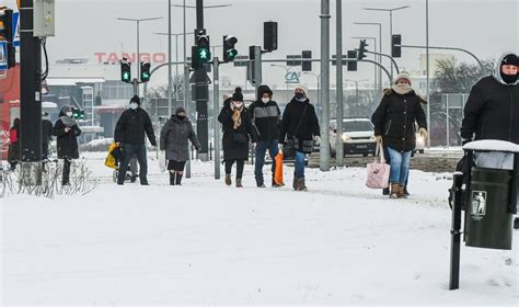 Bestia Ze Wschodu Raczej Nie Przyjdzie W Sobot Stycznia