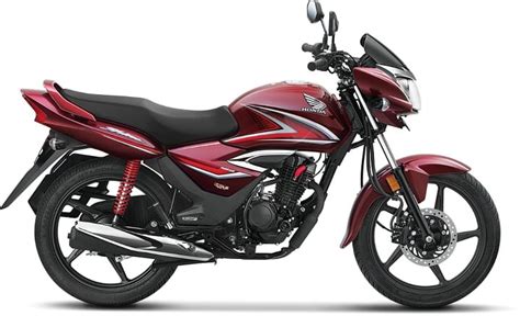 2020 Honda Shine 125 BS6 First Look Review Most Reliable 125cc