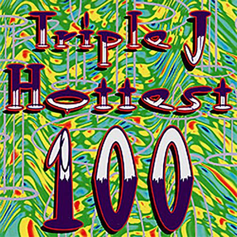 Overview Hottest 100 Archive Triple J