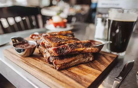 The 25 Best Places For BBQ In Oklahoma | Enjoy Travel
