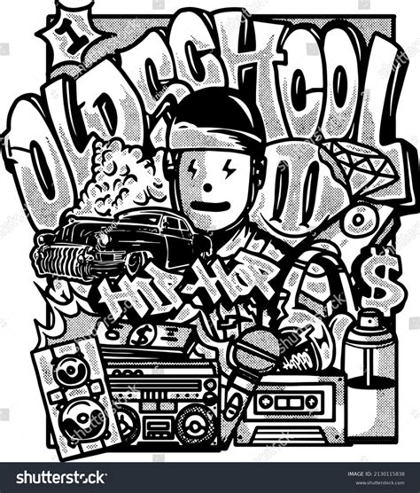 Old School Hip Hop