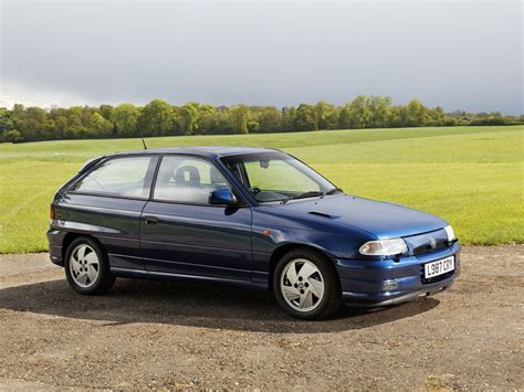 The 20 Best Hatchback Cars Of The 90s