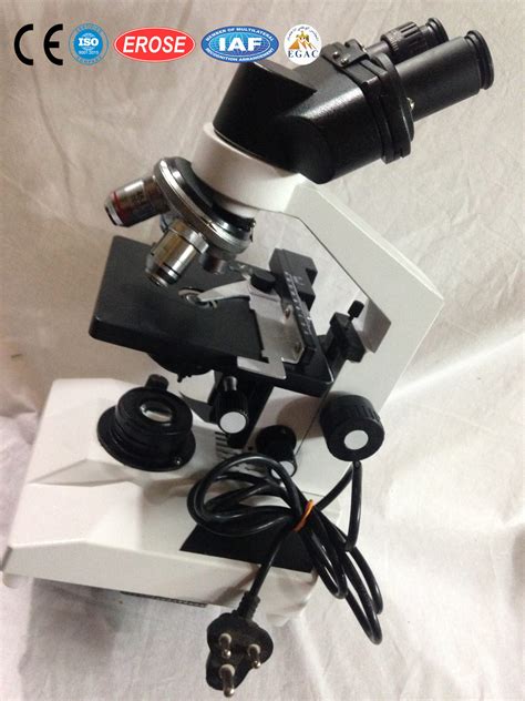 Binocular Microscope Glass Agencies