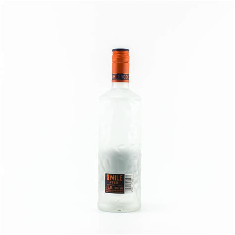 Mile Vodka L Malt