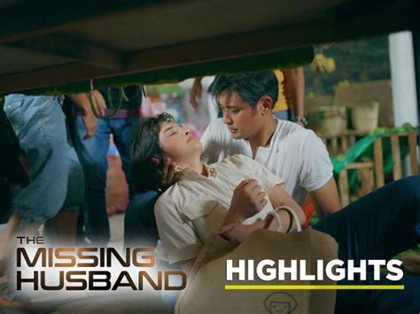 The Missing Husband Anton Unknowingly Saves Millie Episode 52 GMA