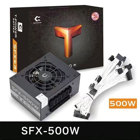Sfx Блок Питания – купить в интернет-магазине OZON по низкой цене