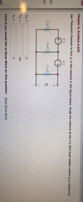 Solved Irwin Nelms Basic Engineering Circuit Analysis Chegg