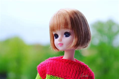 「Licca doll」おしゃれまとめの人気アイデア｜Pinterest｜Evnika | かわいい人形, 花 壁紙, かわいい