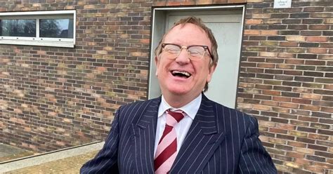 Councillor Caught With Sex Worker In Car Panics And Tells Cops I Work With Her Mirror Online