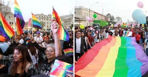 D A Del Orgullo Cu Ndo Es Y Qu Actividades Hay Por Esta Fecha