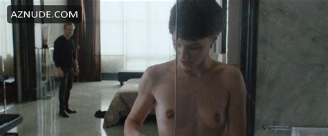 The Double Lover Nude Scenes Aznude