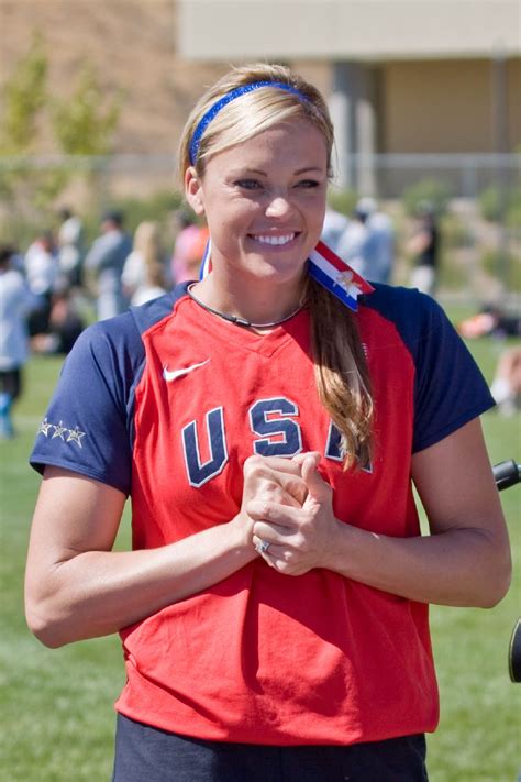 jennie finch net worth
