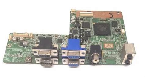 INFOCUS IN112 projector main board, Multi Colour at ₹ 3500/piece in New ...