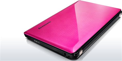 It S Hot Pink Lenovo Z470 Love Pinkcheeks