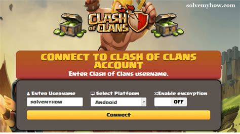 How To Hack Clash Of Clans 100 Working Tricks And Tips For Mobi